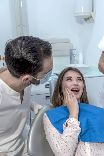 Best Emergency Dental Extractions in Clymer, PA