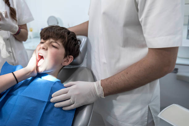 Best Emergency Dentist for Special Needs Patients in Clymer, PA