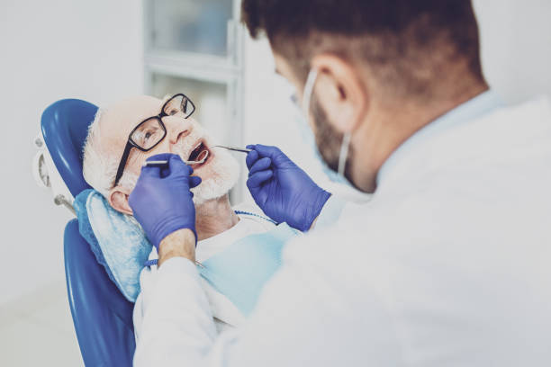 Best Emergency Dentist for Lost Fillings or Crowns in Clymer, PA